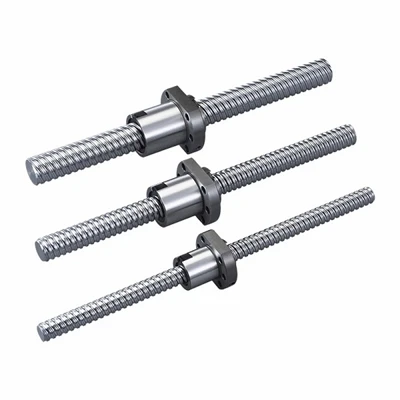 Roller Screw vs Ball Screw: Kailan Pumili ng Planetary Roller Screw