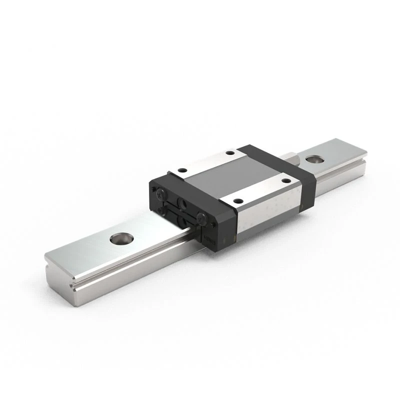 Miniature Square Linear Guide Slider