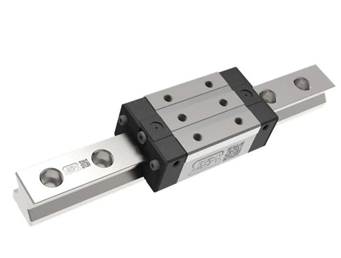 Carbon Steel Guide Rails Carbon Steel Guide Rails