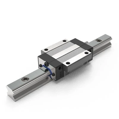 Flange CNC Linear Guide