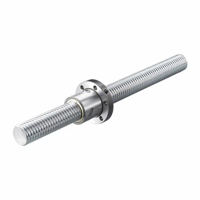 Recirculate ball screw